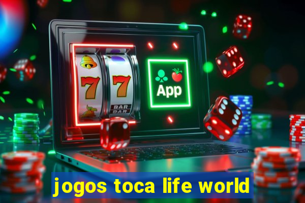 jogos toca life world